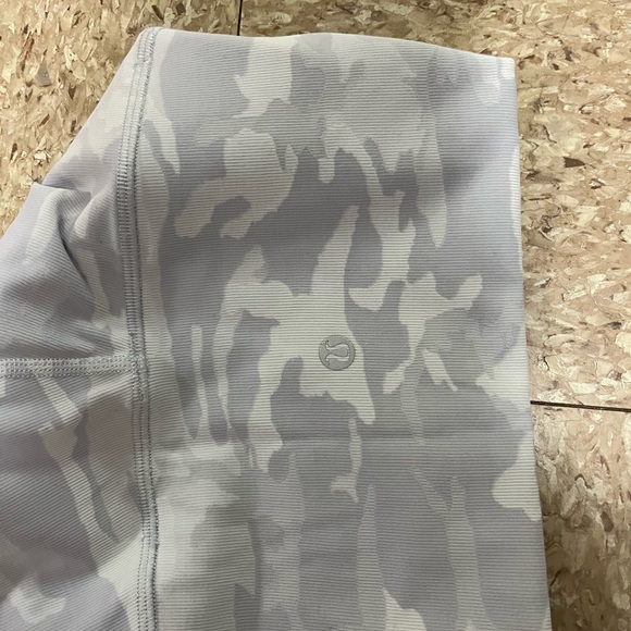 Lululemon leggings - Picture 2 of 2